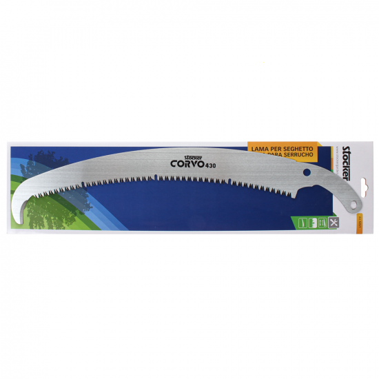 Lame Stocker pour Scie Corvo 430 TC