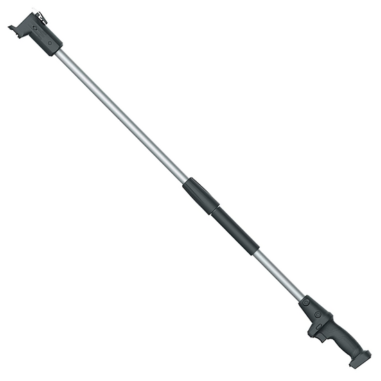 Perche de rallonge WORX WA4301 - 125 cm - Pour &eacute;lagueuse WG324E - WG325E - WG326E - WG327E