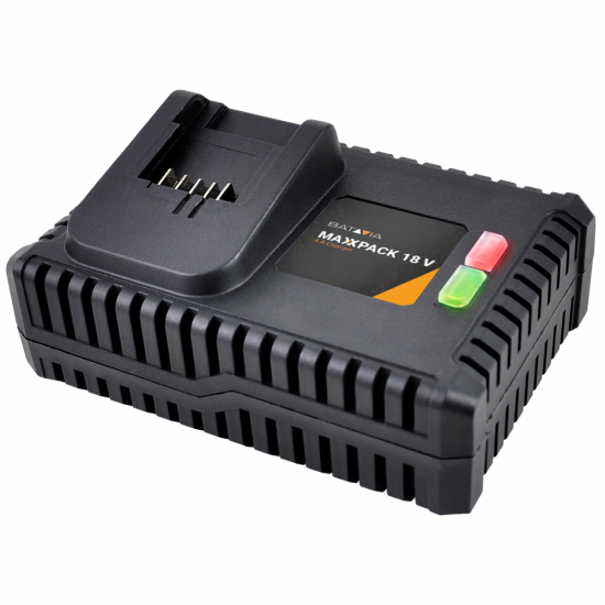 Chargeur rapide BATAVIA 18V/ 4 A