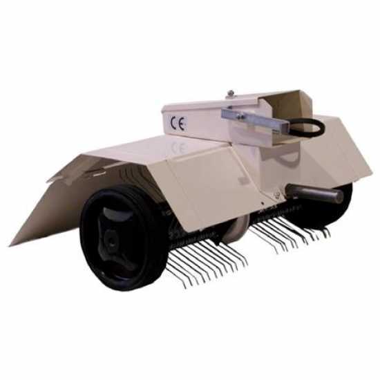 Accessoire Scarificateur à louchets pour P 55 V - GP 255 RH