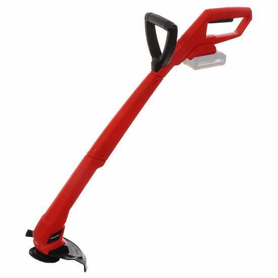 Coupe-bordures &agrave; batterie Einhell GC-CT18/24 Li P - Solo - SANS BATTERIE NI CHARGEUR