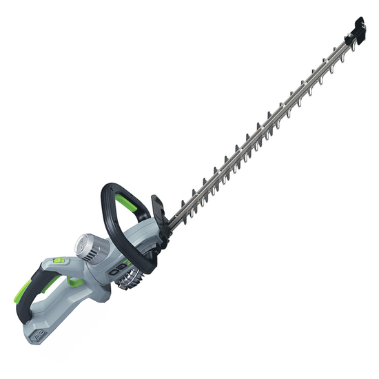 EGO HT 5100E - Taille-haie &agrave; batterie sans balais - 56V 4Ah - 51 cm - SANS BATTERIE NI CHARGEUR