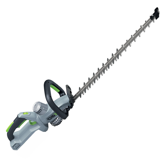 PROMO EGO HT 5100E - Taille-haie &agrave; batterie brushless lame de 51 cm - SANS BATTERIE NI CHARGEUR