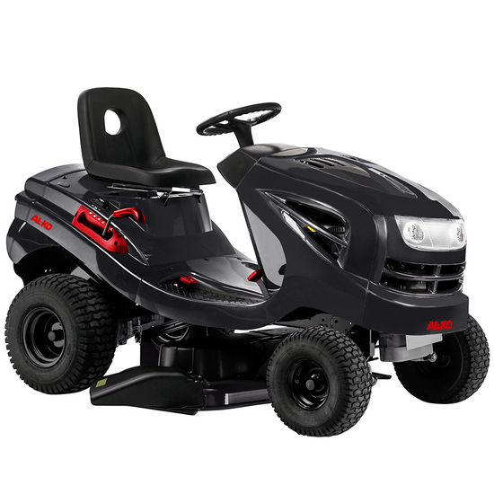 AL-KO T15 93.2 HDS-A Easy - Tracteur tondeuse  avec &eacute;jection lat&eacute;rale  - 8.5 kW