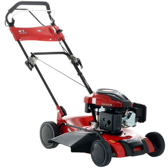 Marina Systems GX BIOMULCH 51SL  - Tondeuse &agrave; gazon mulching  - Moteur Loncin 65FC