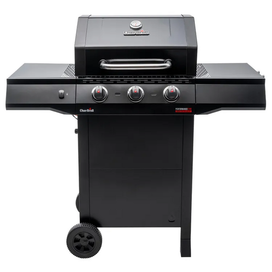 Char-Broil Performance Core B3 CART - Barbecue &agrave; gaz
