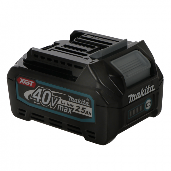 Batterie 40V 2.5Ah Makita BL4025