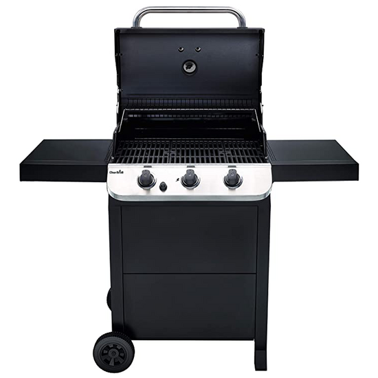 Char-Broil Convective 310B - Barbecue &agrave; gaz