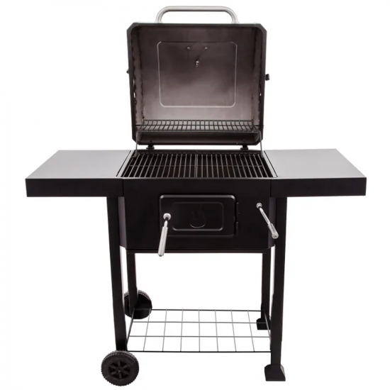 Char-Broil Charcoal 2600 - Barbecue &agrave; charbon