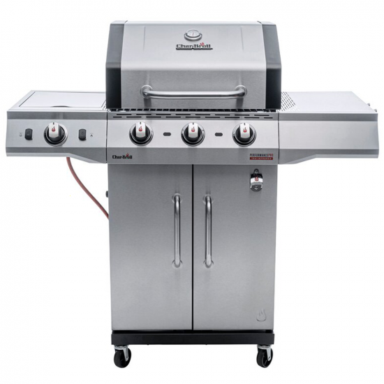 Char-Broil Performance Pro S 3 - Barbecue &agrave; gaz