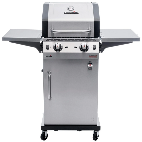 Char-Broil Performance Pro S 2 - Barbecue &agrave; gaz