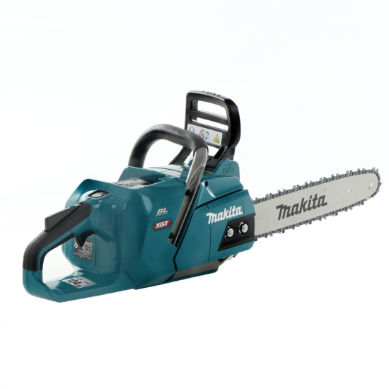 Makita UC012G - Tron&ccedil;onneuse &agrave; batterie 40V 4Ah - Guide 40 cm