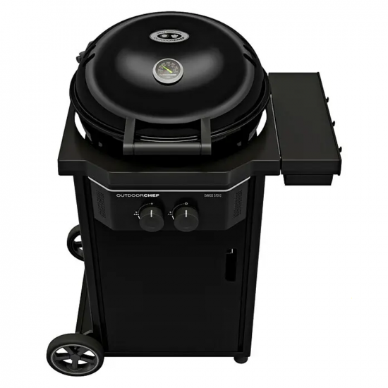 Outdoorchef Davos 570 G Pro - Barbecue &agrave; gaz