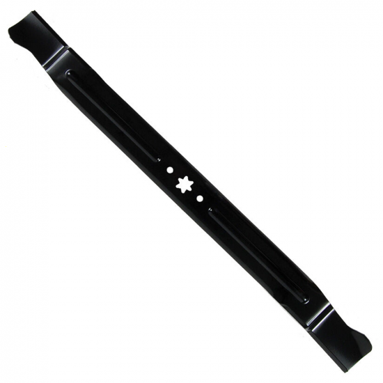 Lame 76 cm de rechange pour tondeuse autoportée MTD 76 SD
