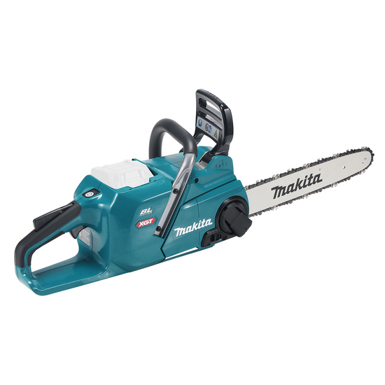 Makita UC016GZ - Tron&ccedil;onneuse &agrave; batterie  - Guide 40 cm - SANS BATTERIE NI CHARGEUR
