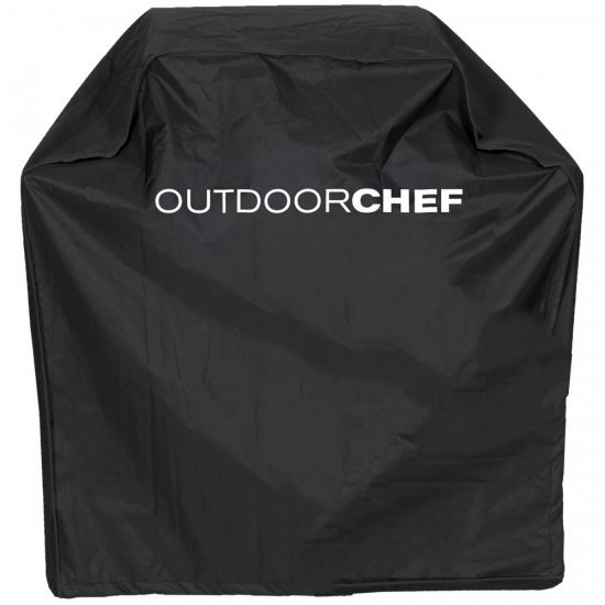 Housse pour Barbecue OutdoorChef pour Davos 570 G