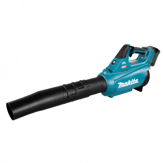 Souffleur &agrave; batterie Makita UB001G 40V - avec batterie de 40V/ 4 Ah