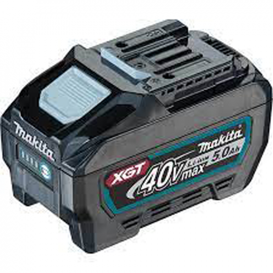 Batterie 40V 5.0Ah Makita BL4050F