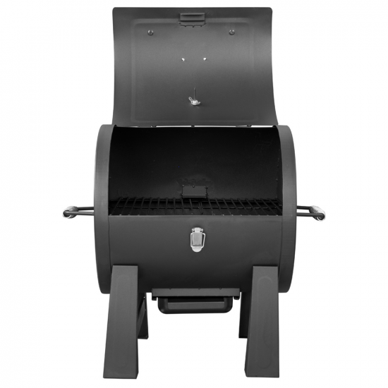 MasterCook Carbo Piggy - Barbecue &agrave; charbon