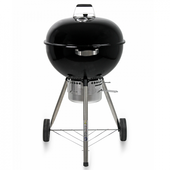 MasterCook Ketty 57 - Barbecue &agrave; charbon