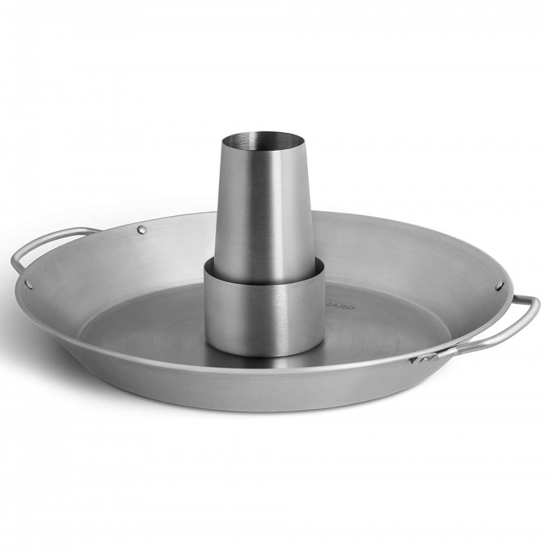 Support pour poulet Mastercook