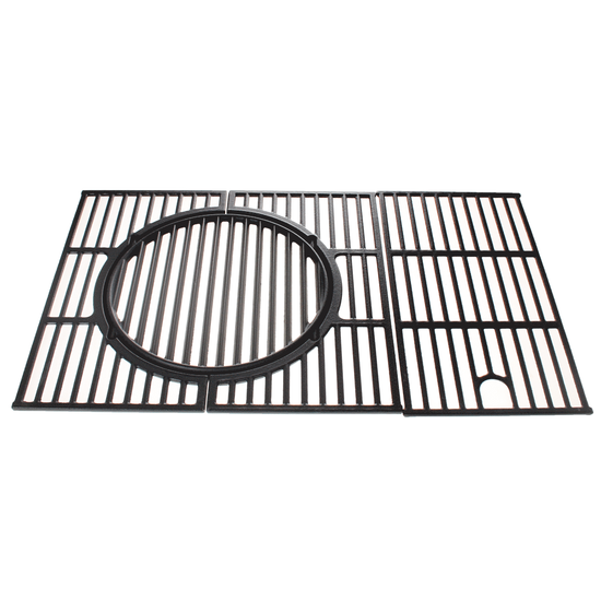 Grille MasterCook pour barbecue Master 5 br&ucirc;leurs