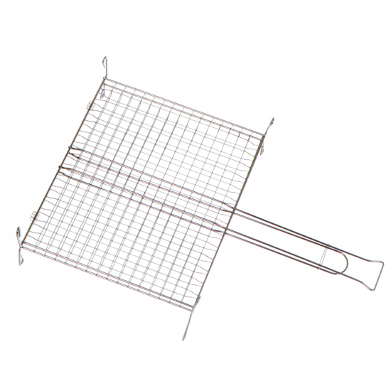 Grille en acier INOX MasterCook