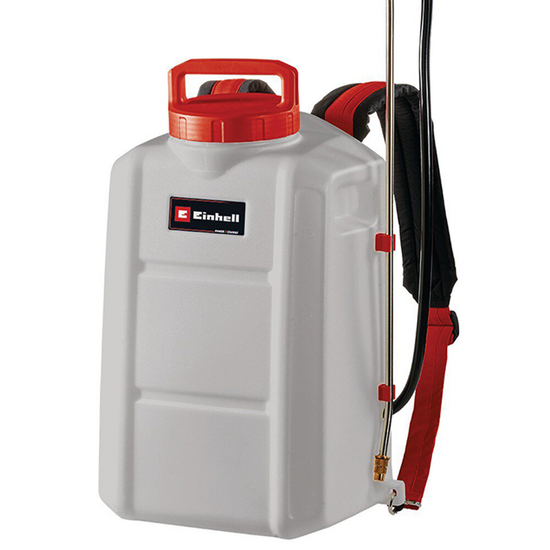Pulvérisateur à dos à batterie GE-WS 18/150 Li- 18V- SANS CHARGEUR NI BATTERIE
