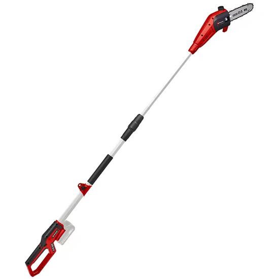 Perche &eacute;lagueuse &agrave; batterie &agrave; rallonge Einhell GC-LC 18/20 Li T- SANS BATTERIE NI CHARGEUR
