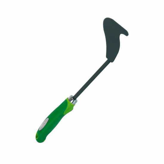 Grattoir pour l'entretien de carter tondeuses et autoport&eacute;es