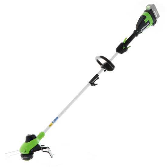 Coupe-bordures &agrave; batterie Greenworks G48ST8 - SANS BATTERIE NI CHARGEUR
