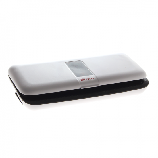 Girmi VT5101 - Machine sous vide automatique - Barre de soudure de 31cm