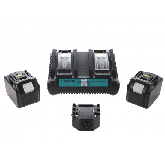 Kit alimentation pour V50 JOLLY