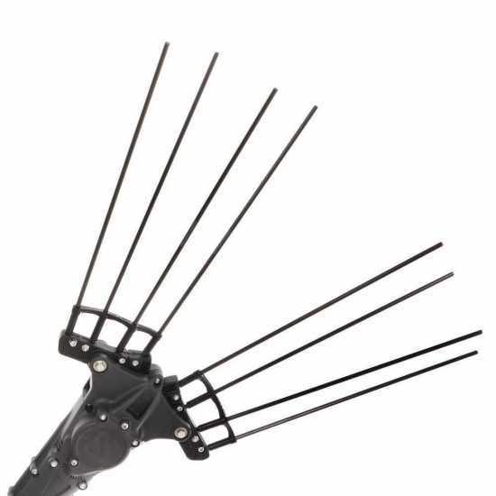Peigne vibreur &eacute;lectrique Zanon Albatros AL300 210/340cm - SANS BATTERIE
