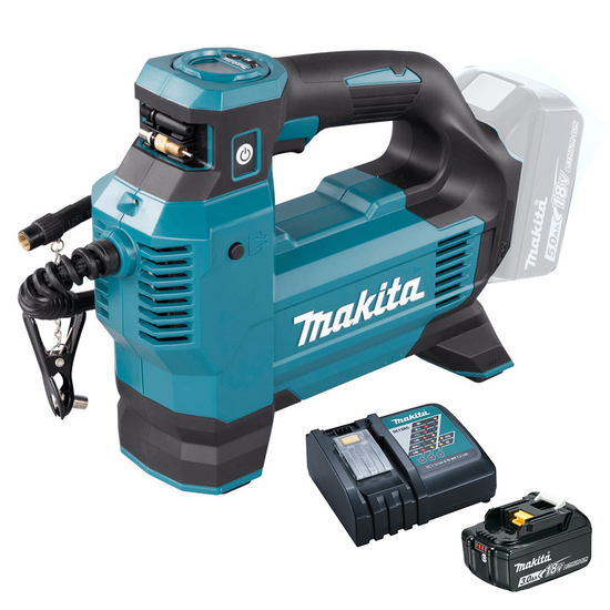 Makita DMP181 - Compresseur d'air &agrave; batterie