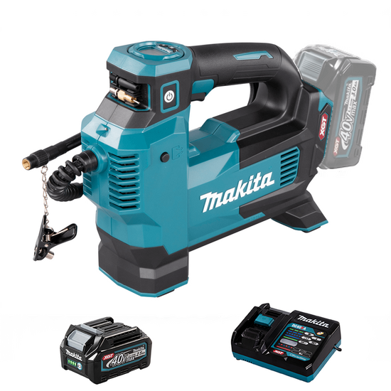 Makita MP001G - Compresseur d'air &agrave; batterie