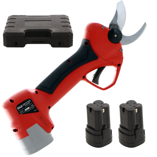 Attila ATF 17.32 LI - Sécateur électrique de taille - 16.8V 2.5Ah