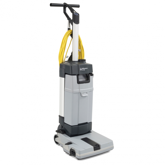 NILFISK SC100 E - Nettoyeur de sols &eacute;lectrique 3 en 1 : lave, s&egrave;che et aspire - 800W