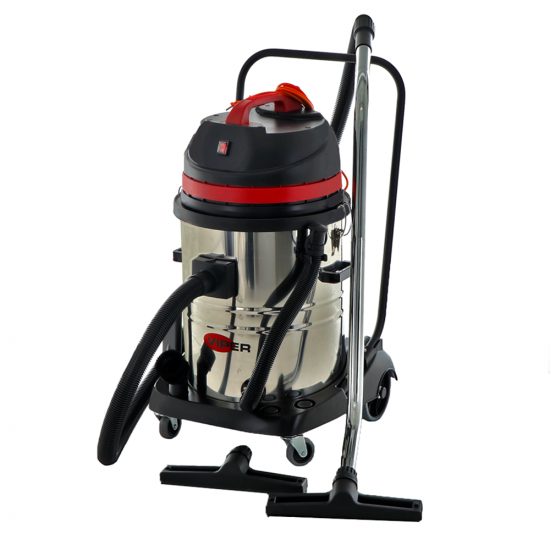 Nilfisk Viper LSU 155-EU - Aspirateur eau et poussière professionnel