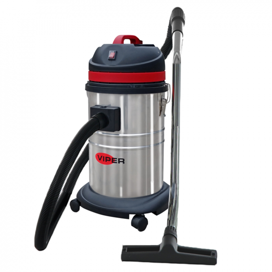 Nilfisk Viper LSU 135-EU - Aspirateur eau et poussi&egrave;re