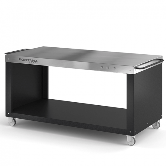 Table d'appui PIZZA-DESK