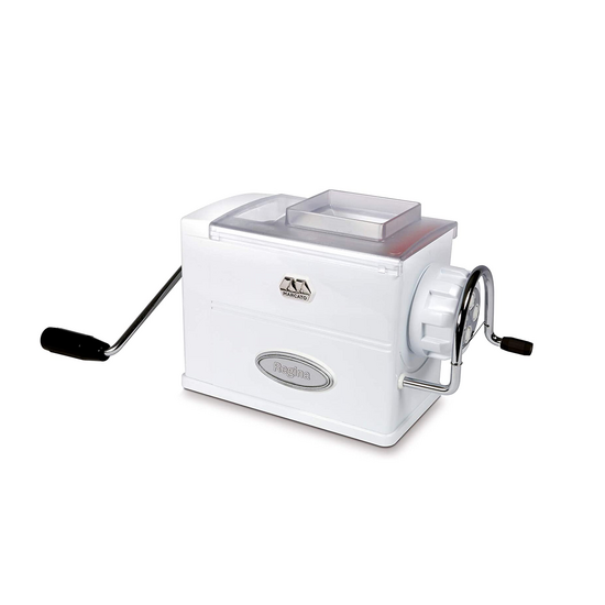 Marcato Regina - Laminoir - Machine &agrave; p&acirc;tes manuelle