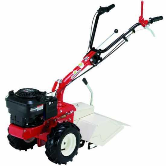 Motoculteur Eurosystems P 55 avec moteur &agrave; essence Briggs&amp;Stratton 675