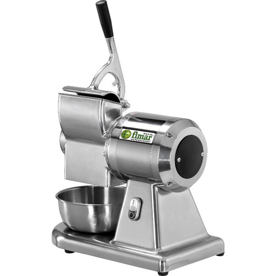 Fimar GR12S - R&acirc;pe &eacute;lectrique professionnelle - 750W