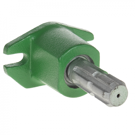 Raccord PTO 127 / BCS 715 pour motoculteur - compatible avec MGM