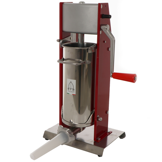 Tre Spade Mod. 5/V - Poussoir vertical manuel 5 Kg - 2 Vitesses