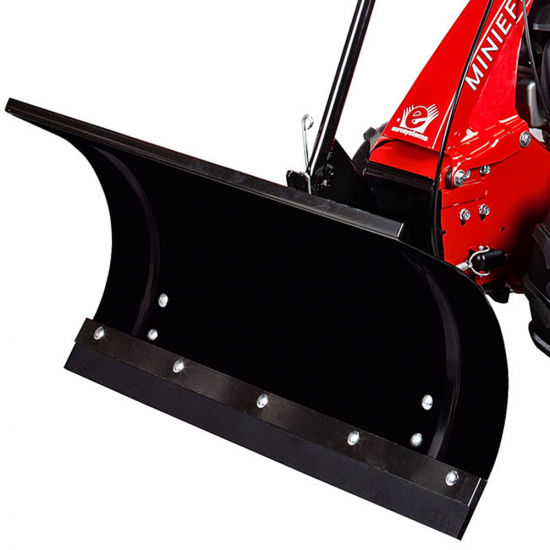 Accessoire lame à neige frontale 85 cm Eurosystems