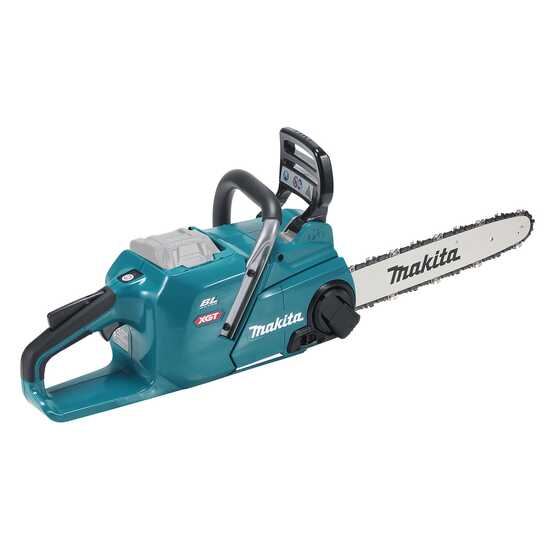 Makita UC015GZ  - Tron&ccedil;onneuse &agrave; batterie - Guide 35 cm - SANS BATTERIE NI CHARGEUR