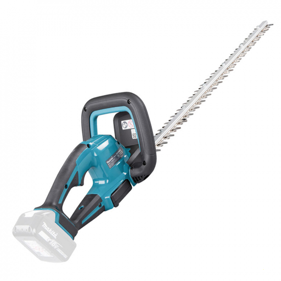 MAKITA DUH606Z - Taille-haie électrique à batterie avec lame de 60 cm - SANS BATTERIE NI CHARGEUR