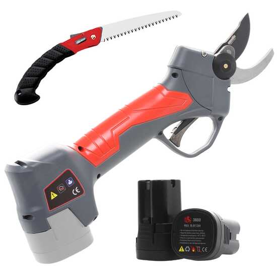 AUSONIA 71260 Taille-Marron En Inox Avec Manche Palissandre - Ouvre-Châtaignes Professionnel